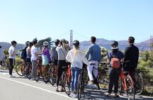 Golden Gate Park Bike Tour