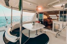 Yacht Sunset Cruise from Oahu
