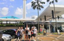 Discover Kuala Lumpur: City Landmarks & Highlights