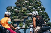 Small-group Milan Highlights e-Bike Tour