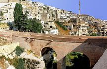 Cappadocia Jeep Safari