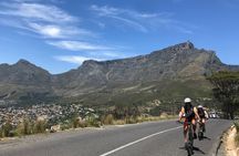 Table Mountain Cycling Experience
