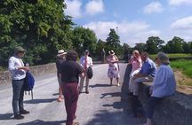 Private Walking Tour of Adare