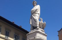Florence: 1.5-hour Santa Croce guided experience