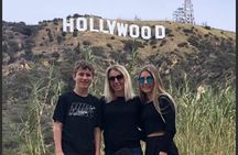 Authentic 3-Hour Hollywood to Beverly Hills Tour