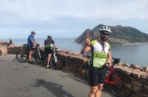 Cape Peninsula Cycle Tour