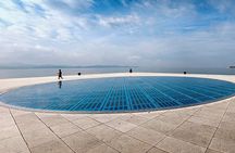 Private tour of Zadar and Krka NP
