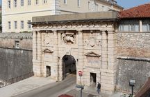 Private tour of Zadar and Krka NP