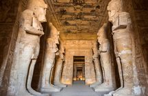 The Best of Luxor and Aswan in 4-Day Tour from Luxor