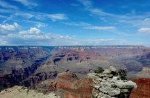 Private Grand Canyon National Park South Rim Tour from Las Vegas