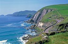 Dingle Peninsula Private Luxury Tour