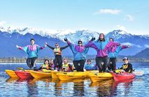 8 Day Southern Crossing Small Group Tour