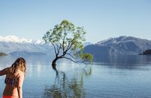 8 Day Southern Crossing Small Group Tour
