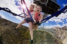8 Day Southern Crossing Small Group Tour