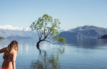 8 Day Southern Secrets Small Group Tour