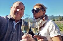 Sparkling Wine Tour - Napa Valley