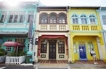 Private Katong Evening Food Tour