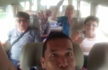  One Day Makassar Country Side / min 2 pax
