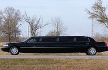 8 Hour Private Tour in Wine Country from San Francisco