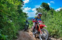Pattaya Full Day Dirt Bike Tour