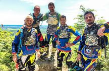 Pattaya Full Day Dirt Bike Tour
