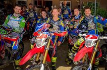 Pattaya Full Day Dirt Bike Tour