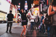 Chinatown and Little Italy Tour in New York City with Local Expert