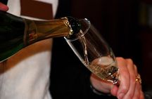 Sparkling Wine Tour - Napa Valley