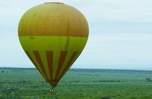 3 Days Budget Masai Mara Safari