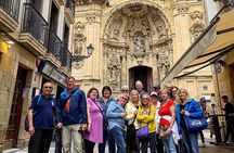 Open Food & Wine tours in San Sebastian