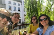 Half-Day Private Highlights and Hidden Gems of Ghent Tour