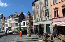 Half-Day Private Highlights and Hidden Gems of Ghent Tour