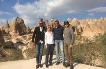 Luxury Cappadocia Tour