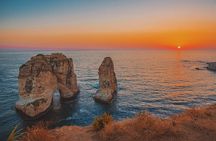 Small Daily Tours in Beirut City