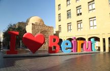 Small Daily Tours in Beirut City