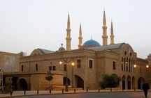 Small Daily Tours in Beirut City