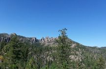 Bus Tour of Mount Rushmore and the Black Hills