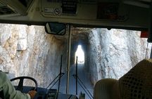 Bus Tour of Mount Rushmore and the Black Hills