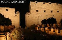 Guided Half-Day Tour of Nile East Bank from Luxor by Air-Conditioned Vehicle 