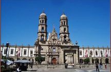 Zapopan Tour from Guadalajara: Basilica of Our Lady and Huichol Art Museum