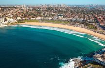 20-Minute Helicopter Flight Over Sydney and Beaches