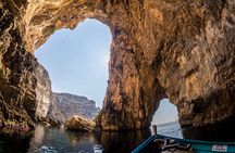 Private Tour Malta or Gozo Full-Day