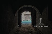 Allure of Old Dhaka