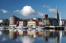 Waterford City Top 10 Highlights Walking Tour 
