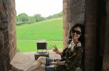 Delhi City Tour By Evening