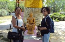 Delhi City Tour By Evening