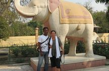 Delhi City Tour By Evening