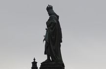 Charles Bridge and Prague Castle Walking Tour