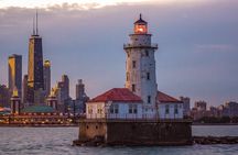 Lake Michigan Sunset Cruise in Chicago