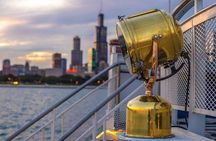 Lake Michigan Sunset Cruise in Chicago